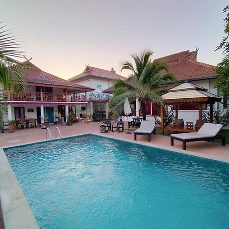 Naraya Homestay San Pa Tong Dış mekan fotoğraf