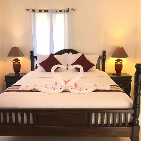 Naraya Homestay San Pa Tong Dış mekan fotoğraf