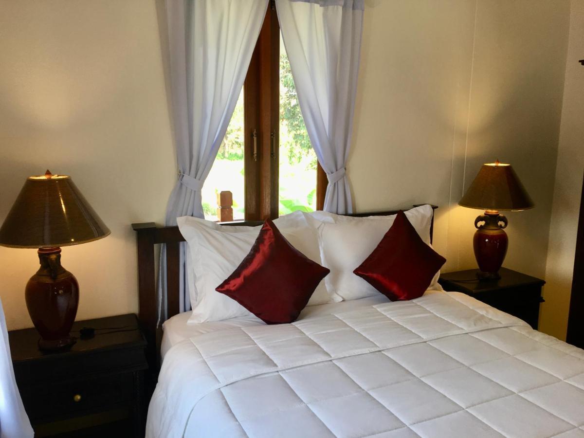 Naraya Homestay San Pa Tong Dış mekan fotoğraf