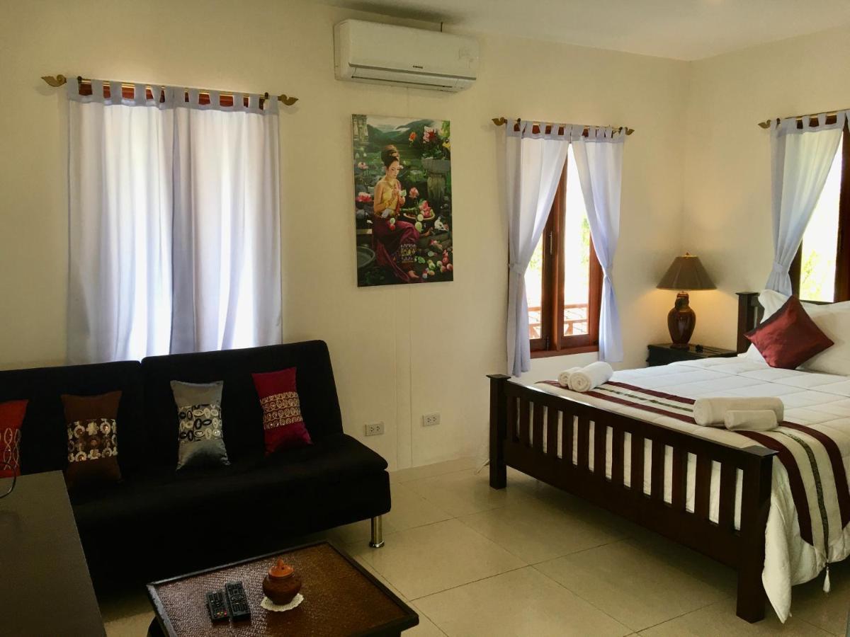 Naraya Homestay San Pa Tong Dış mekan fotoğraf