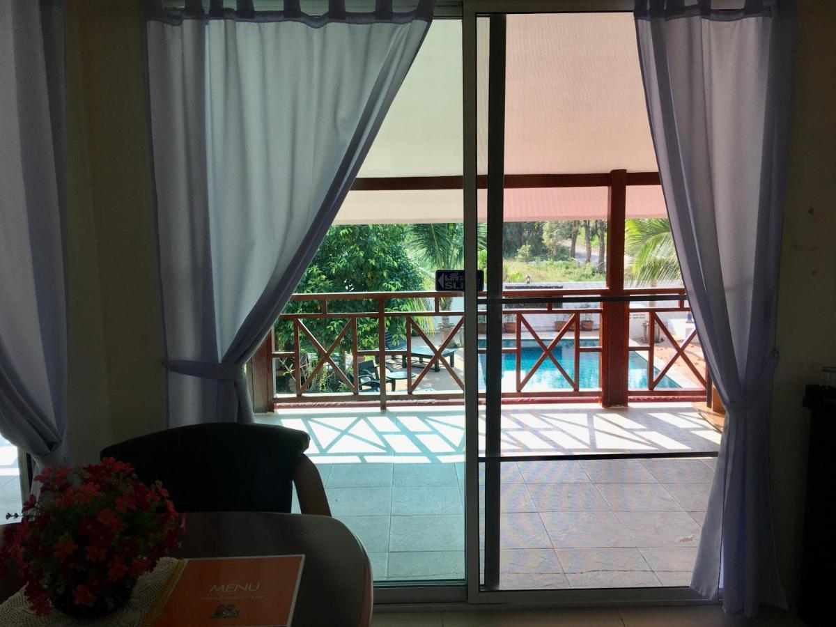 Naraya Homestay San Pa Tong Dış mekan fotoğraf
