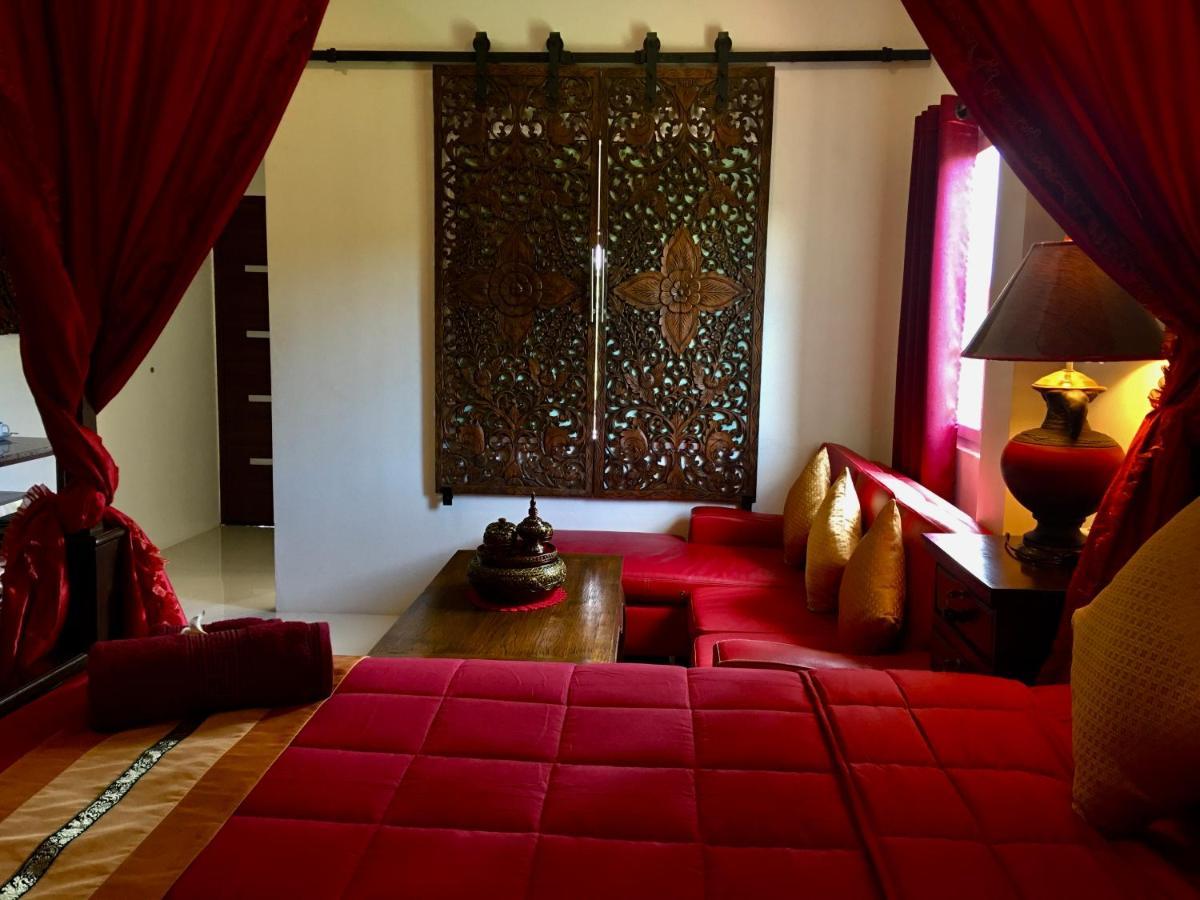 Naraya Homestay San Pa Tong Dış mekan fotoğraf