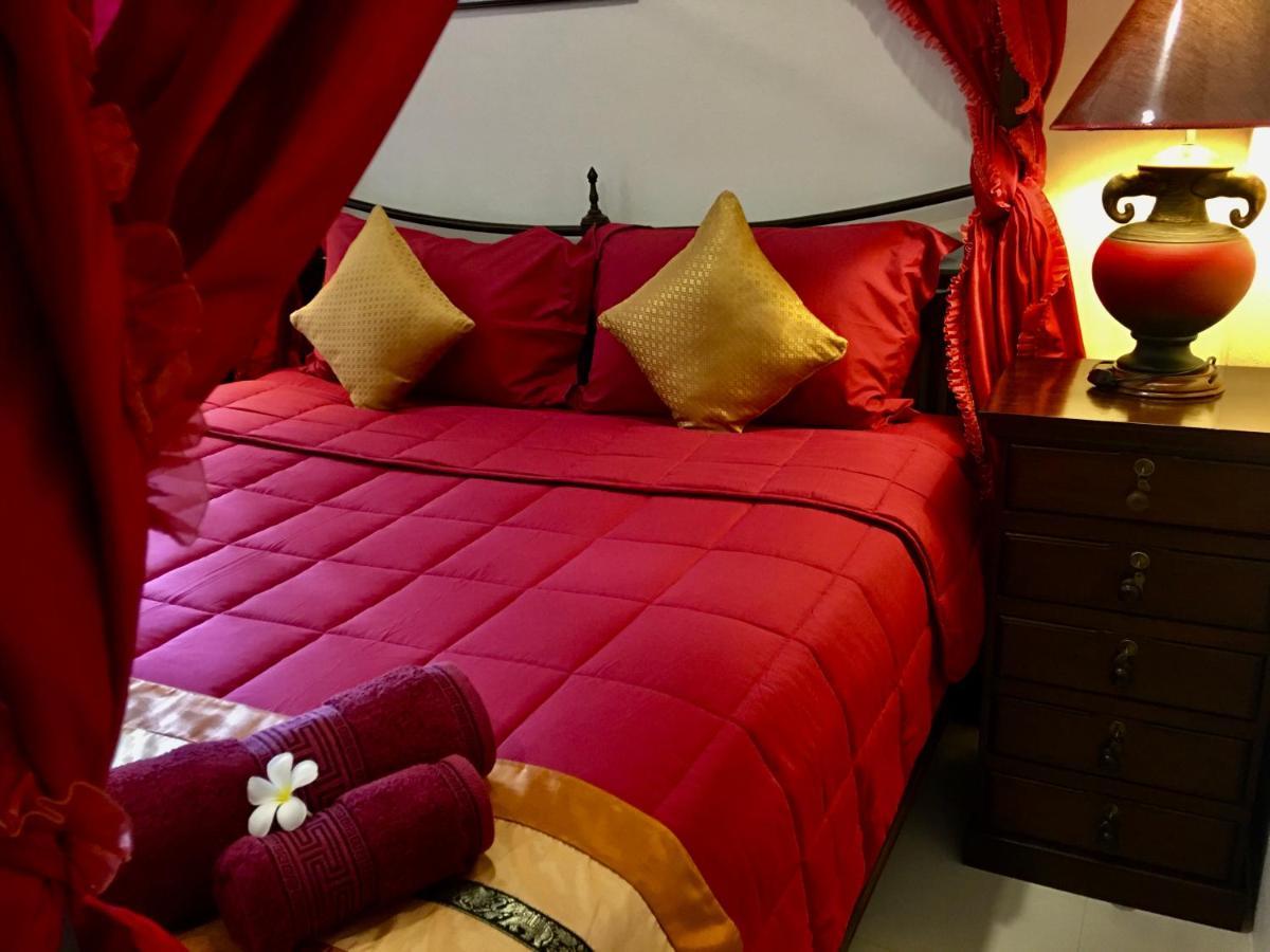 Naraya Homestay San Pa Tong Dış mekan fotoğraf