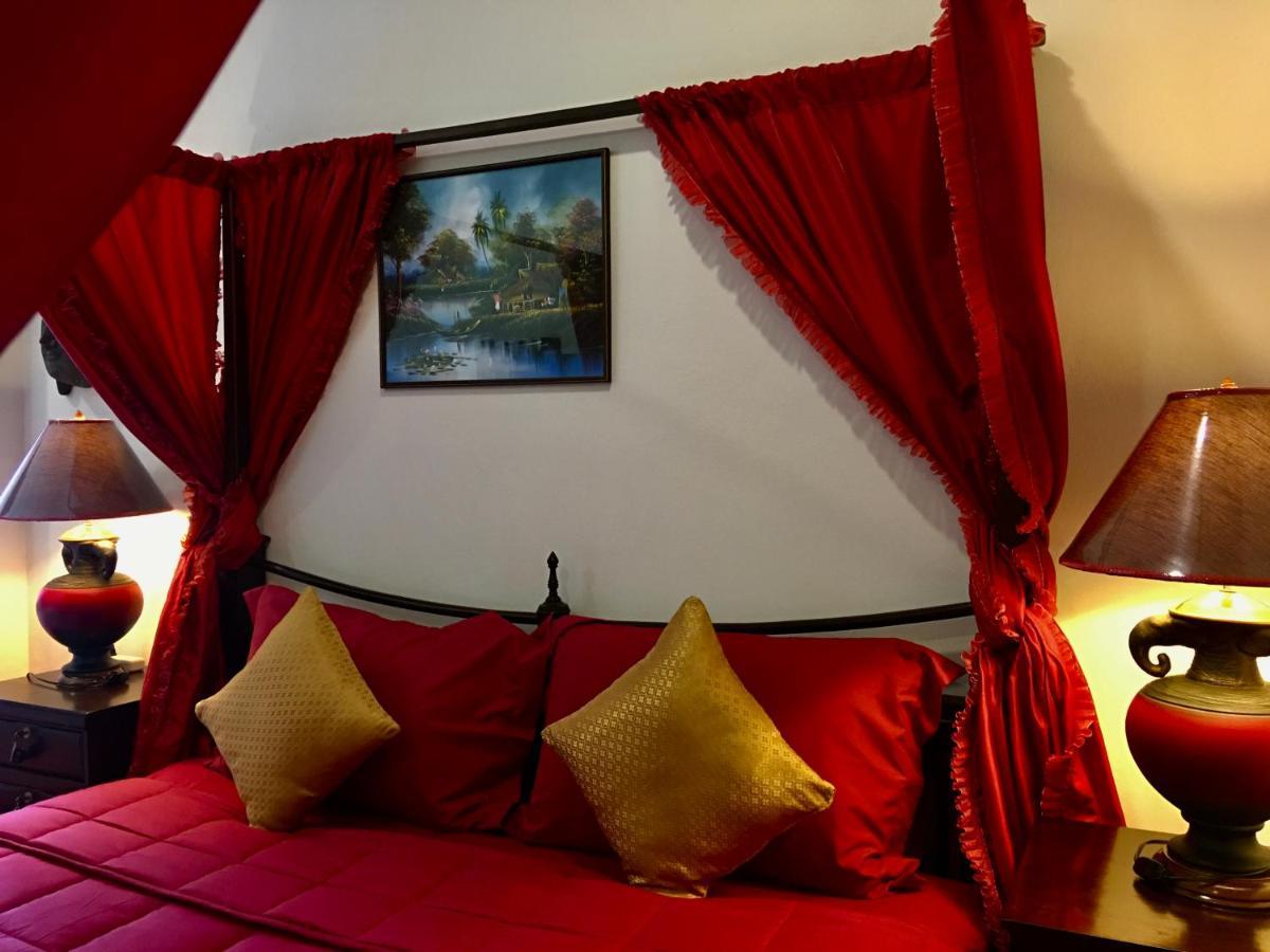 Naraya Homestay San Pa Tong Dış mekan fotoğraf