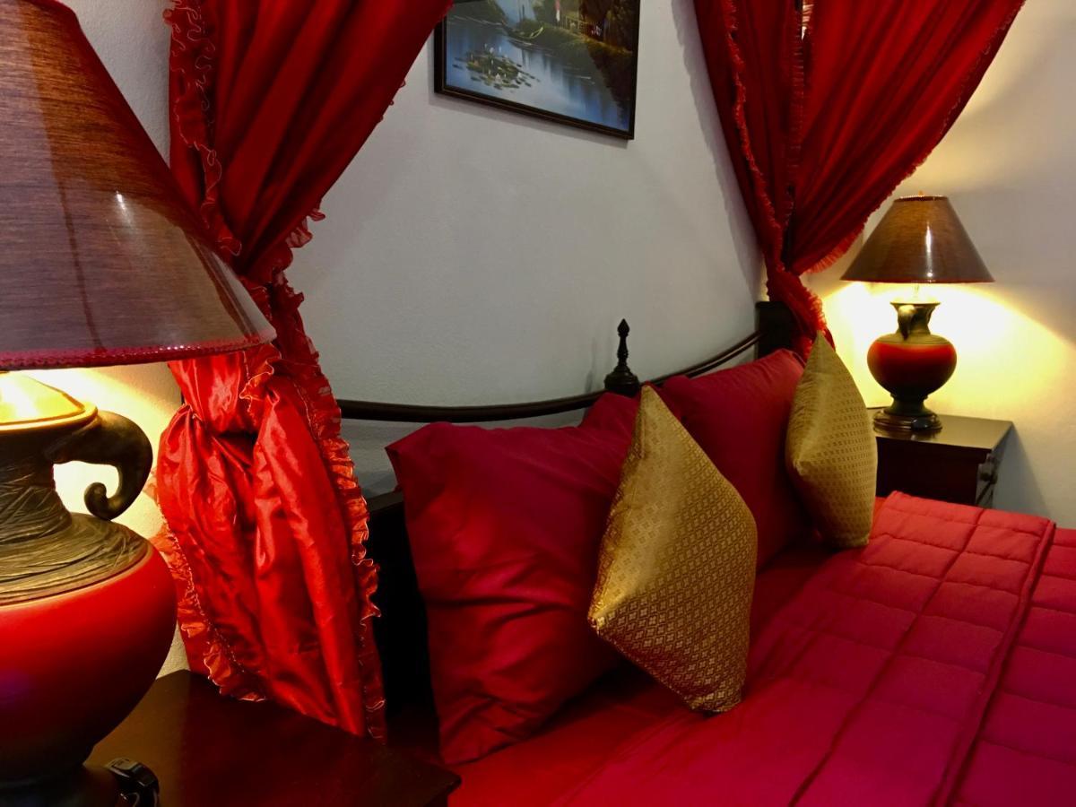 Naraya Homestay San Pa Tong Dış mekan fotoğraf