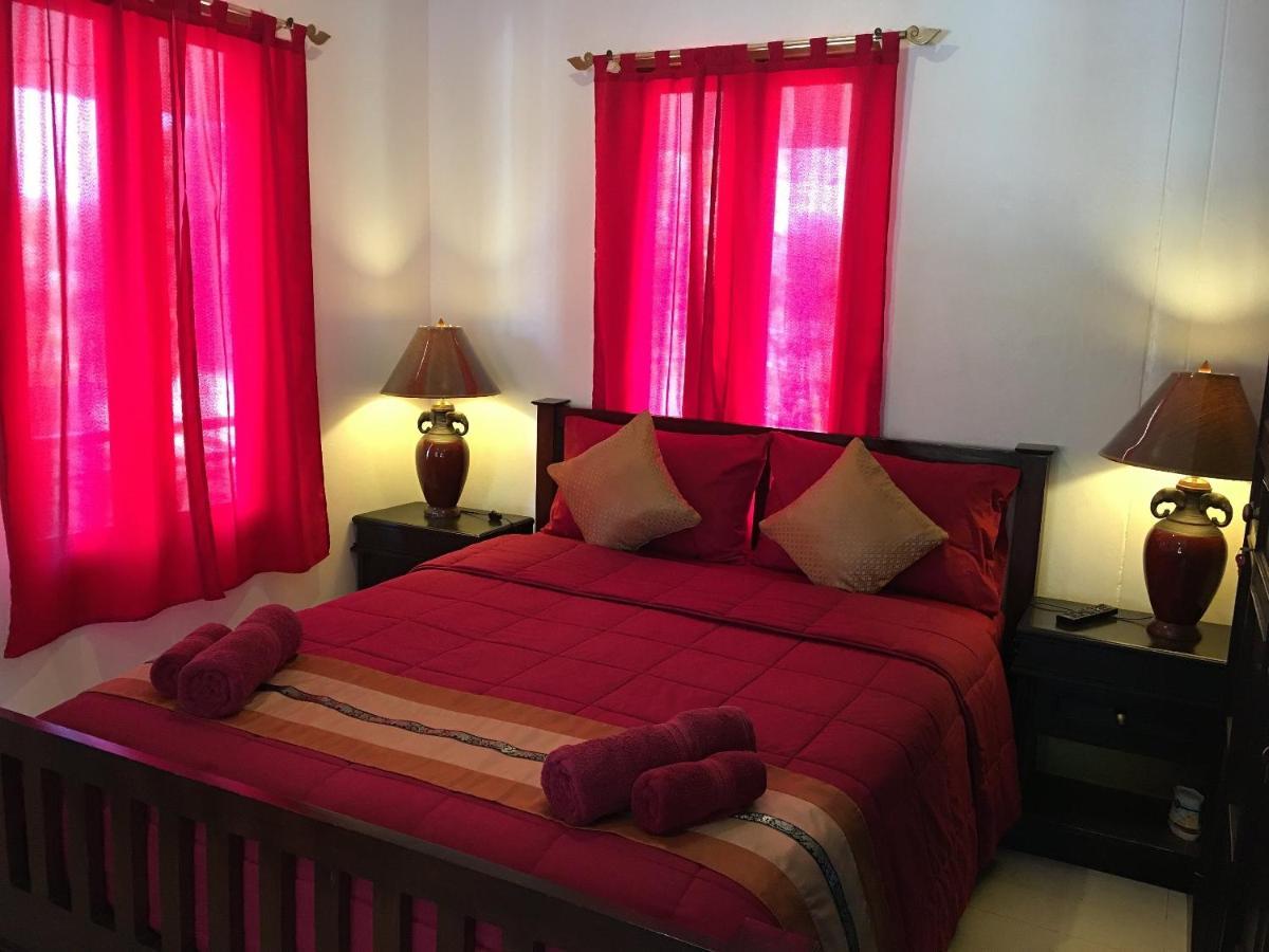 Naraya Homestay San Pa Tong Dış mekan fotoğraf
