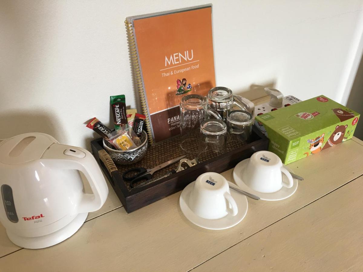 Naraya Homestay San Pa Tong Dış mekan fotoğraf