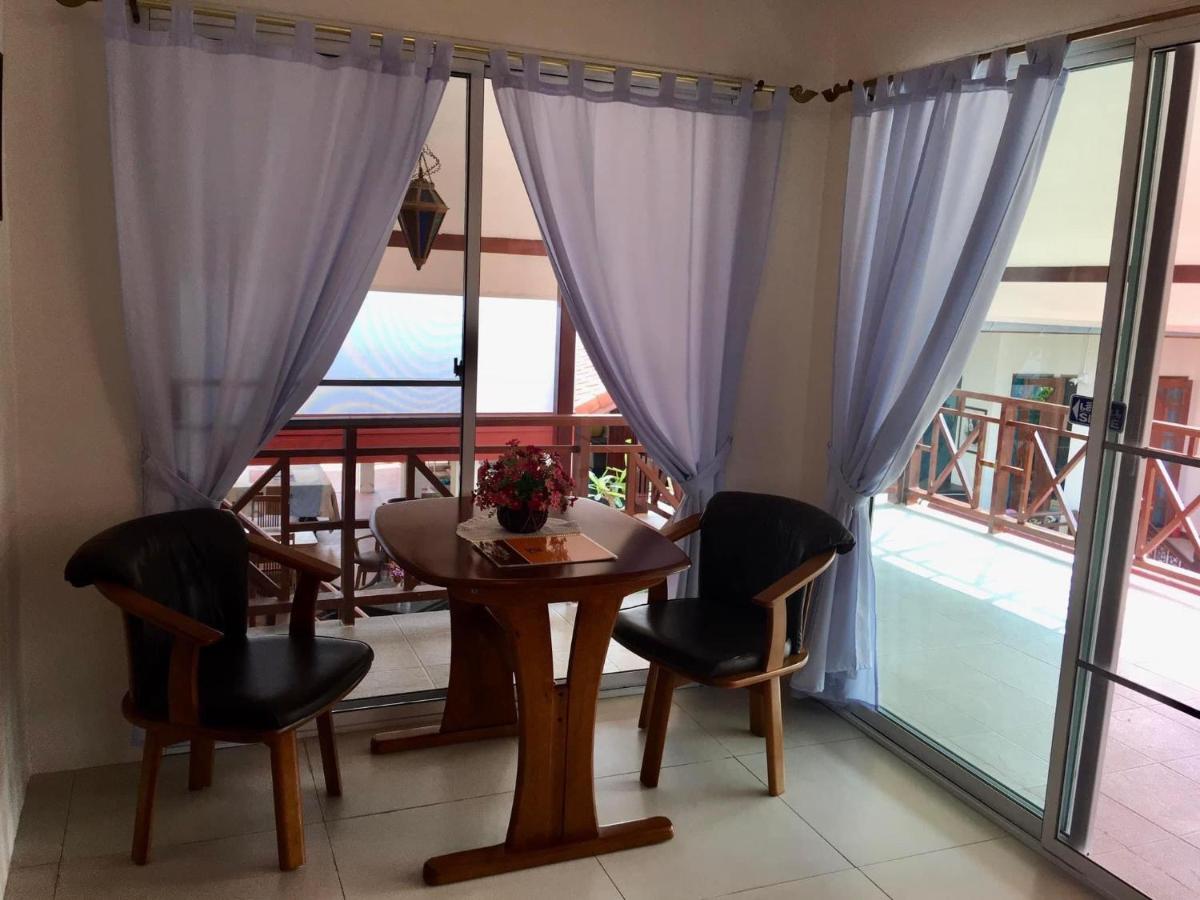 Naraya Homestay San Pa Tong Dış mekan fotoğraf