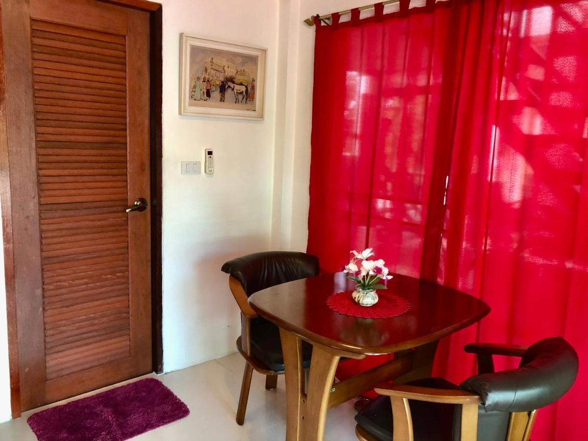 Naraya Homestay San Pa Tong Dış mekan fotoğraf