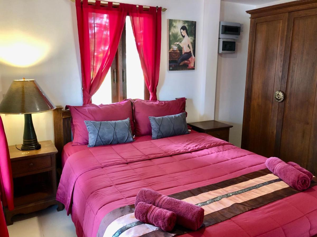 Naraya Homestay San Pa Tong Dış mekan fotoğraf