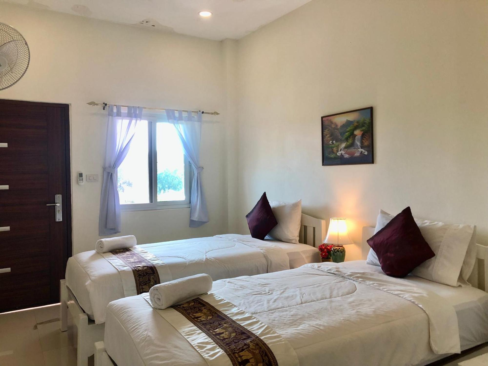 Naraya Homestay San Pa Tong Dış mekan fotoğraf