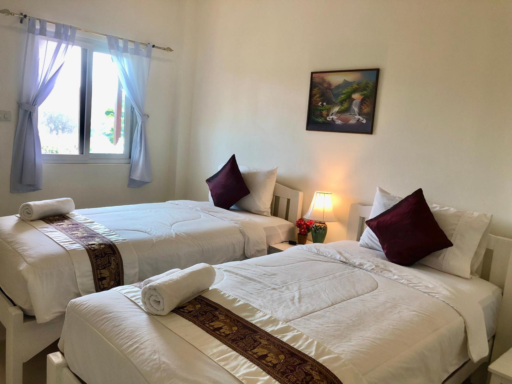 Naraya Homestay San Pa Tong Dış mekan fotoğraf