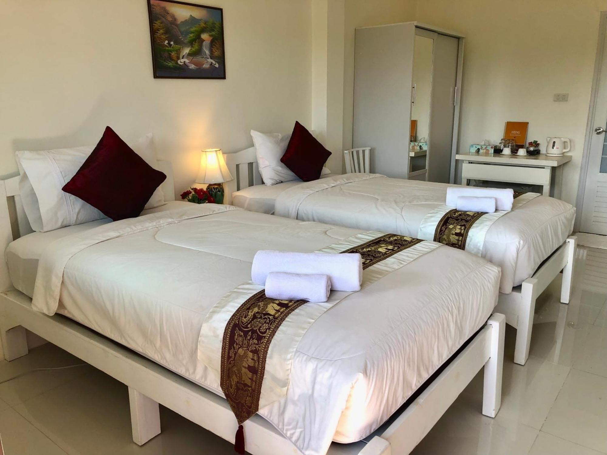 Naraya Homestay San Pa Tong Dış mekan fotoğraf
