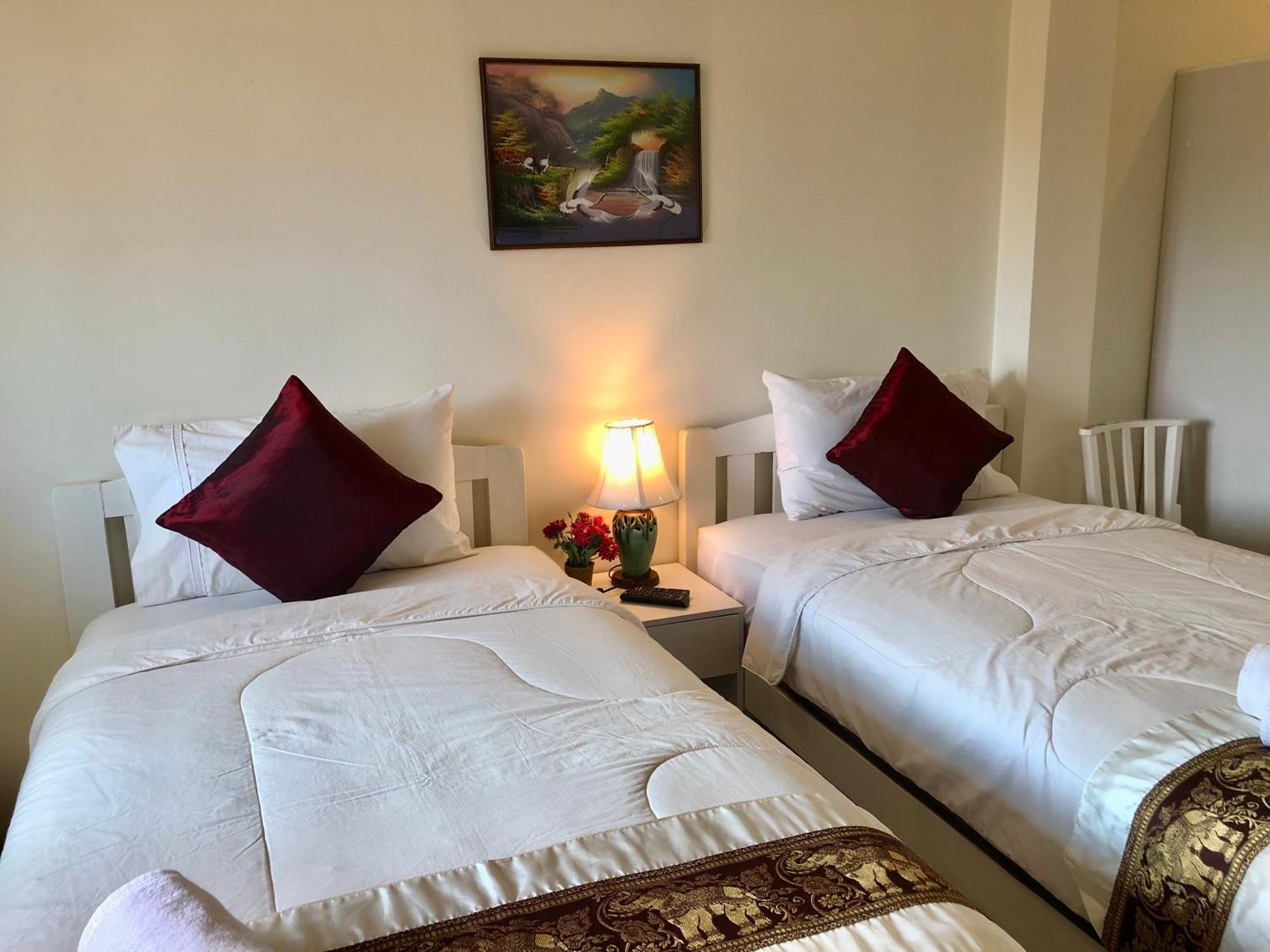 Naraya Homestay San Pa Tong Dış mekan fotoğraf