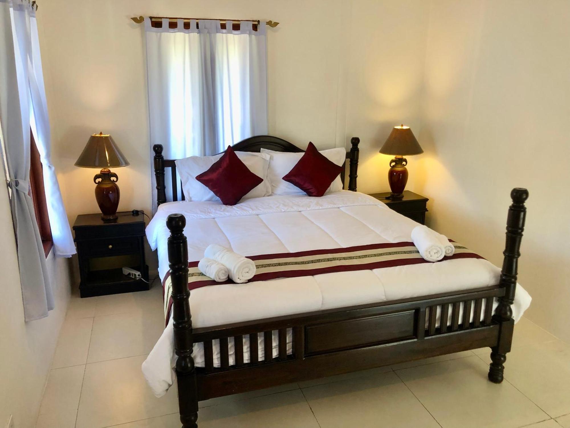 Naraya Homestay San Pa Tong Dış mekan fotoğraf