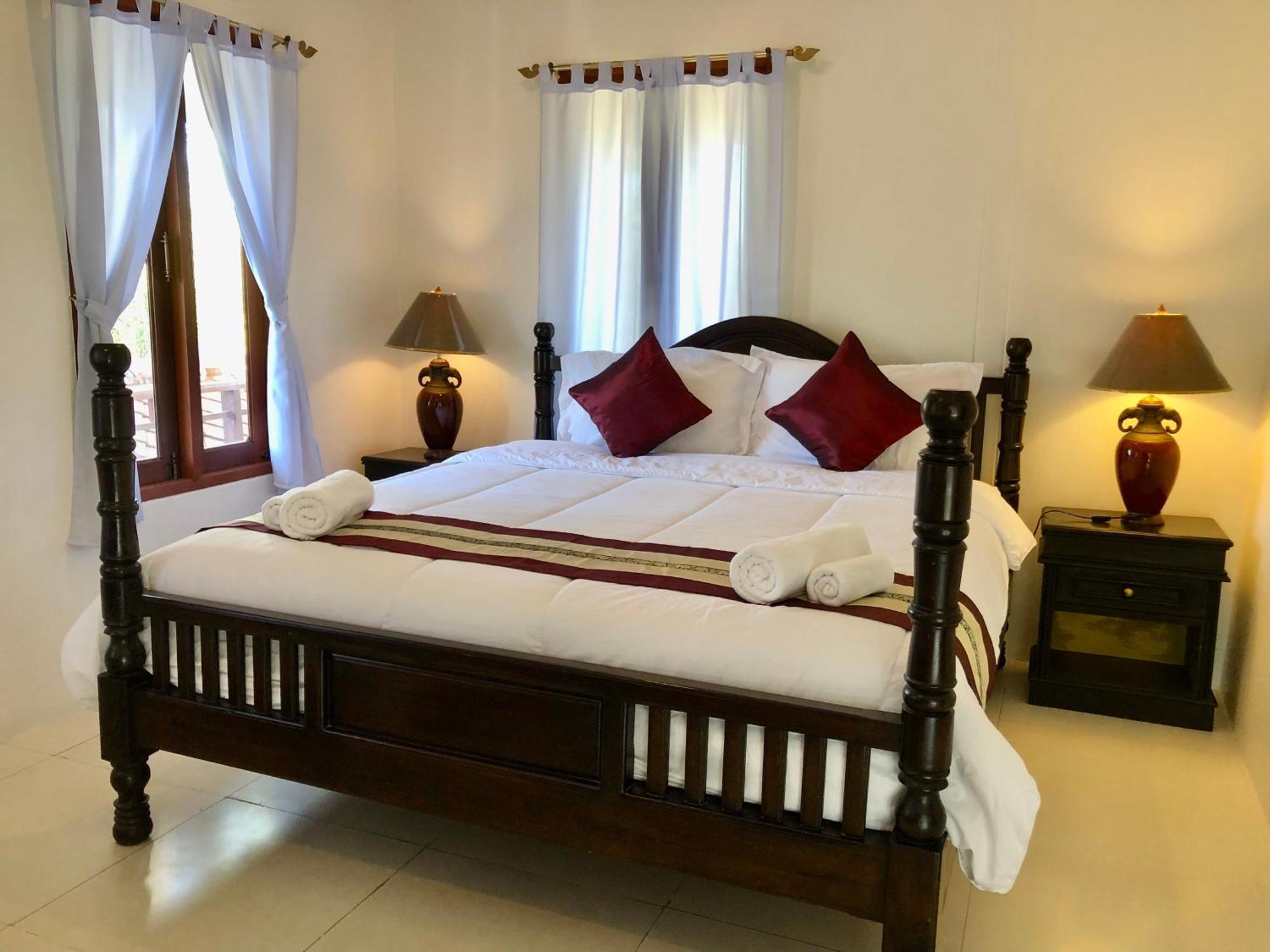 Naraya Homestay San Pa Tong Dış mekan fotoğraf