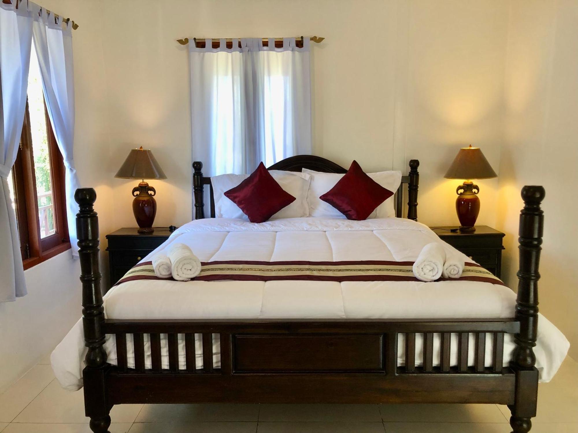 Naraya Homestay San Pa Tong Dış mekan fotoğraf