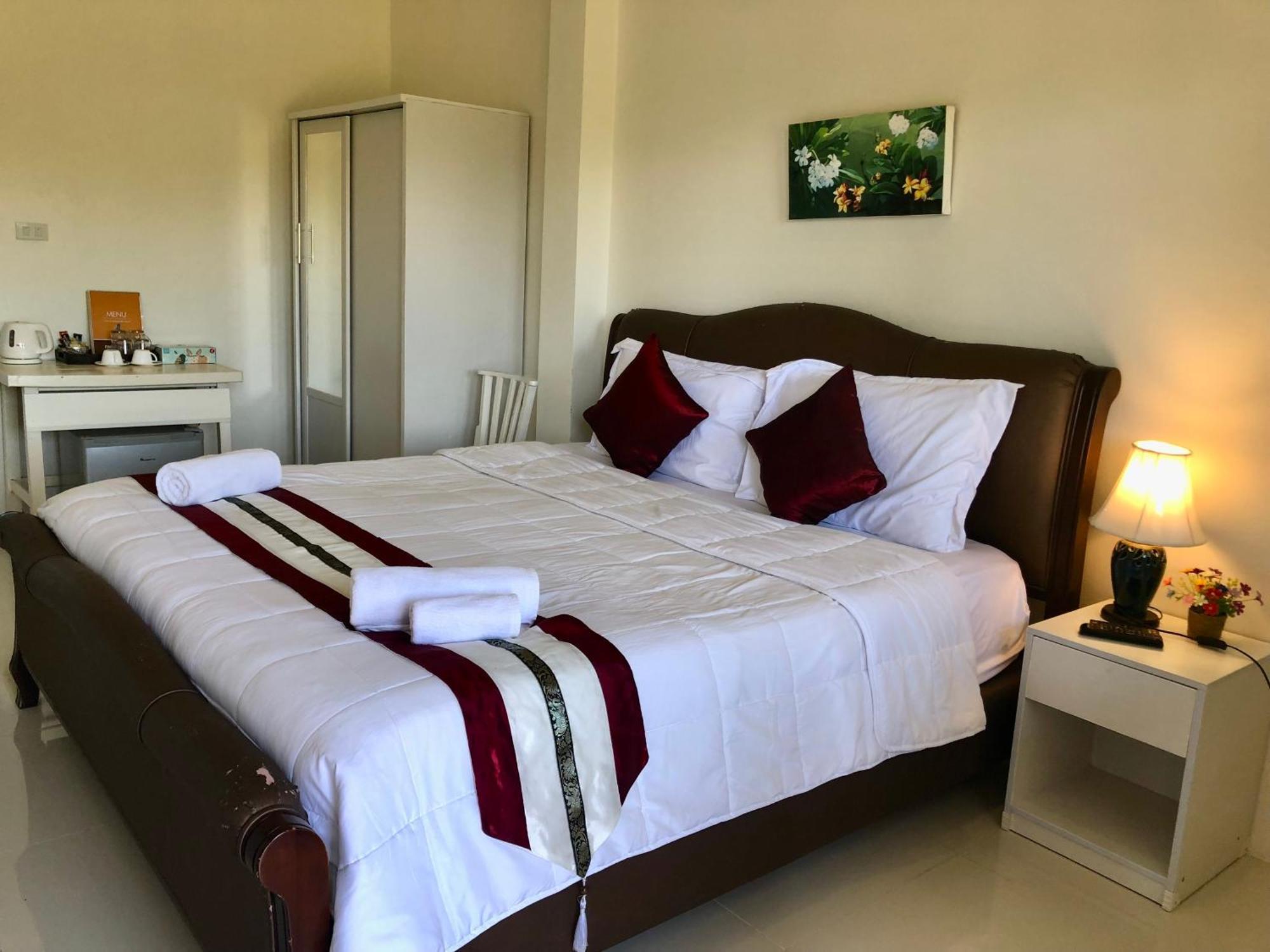 Naraya Homestay San Pa Tong Dış mekan fotoğraf