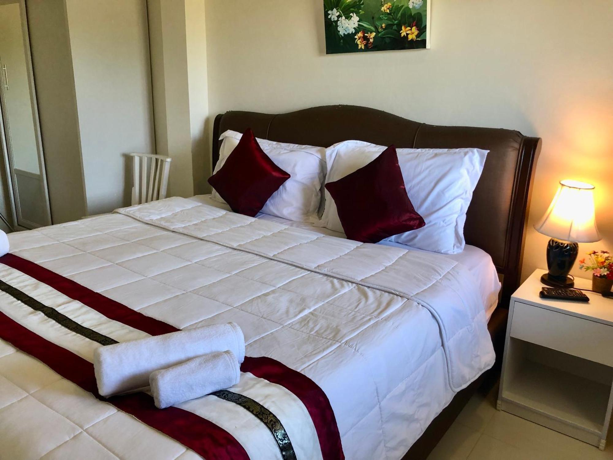 Naraya Homestay San Pa Tong Dış mekan fotoğraf