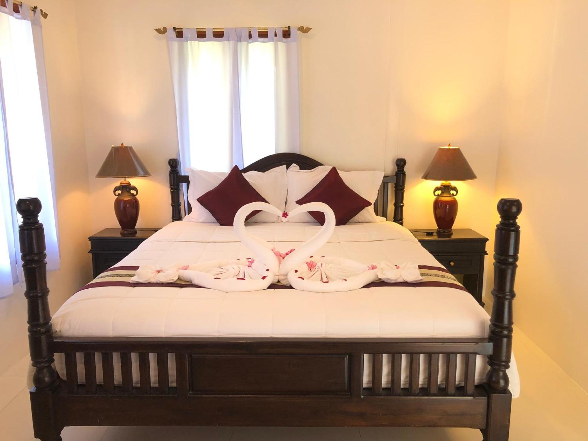 Naraya Homestay San Pa Tong Dış mekan fotoğraf
