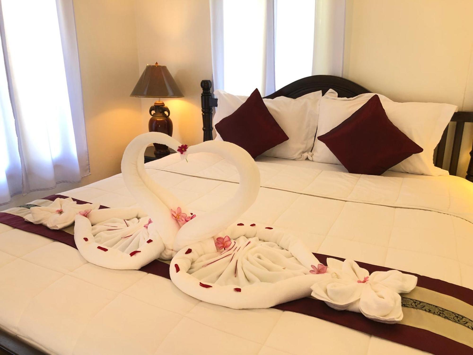 Naraya Homestay San Pa Tong Dış mekan fotoğraf
