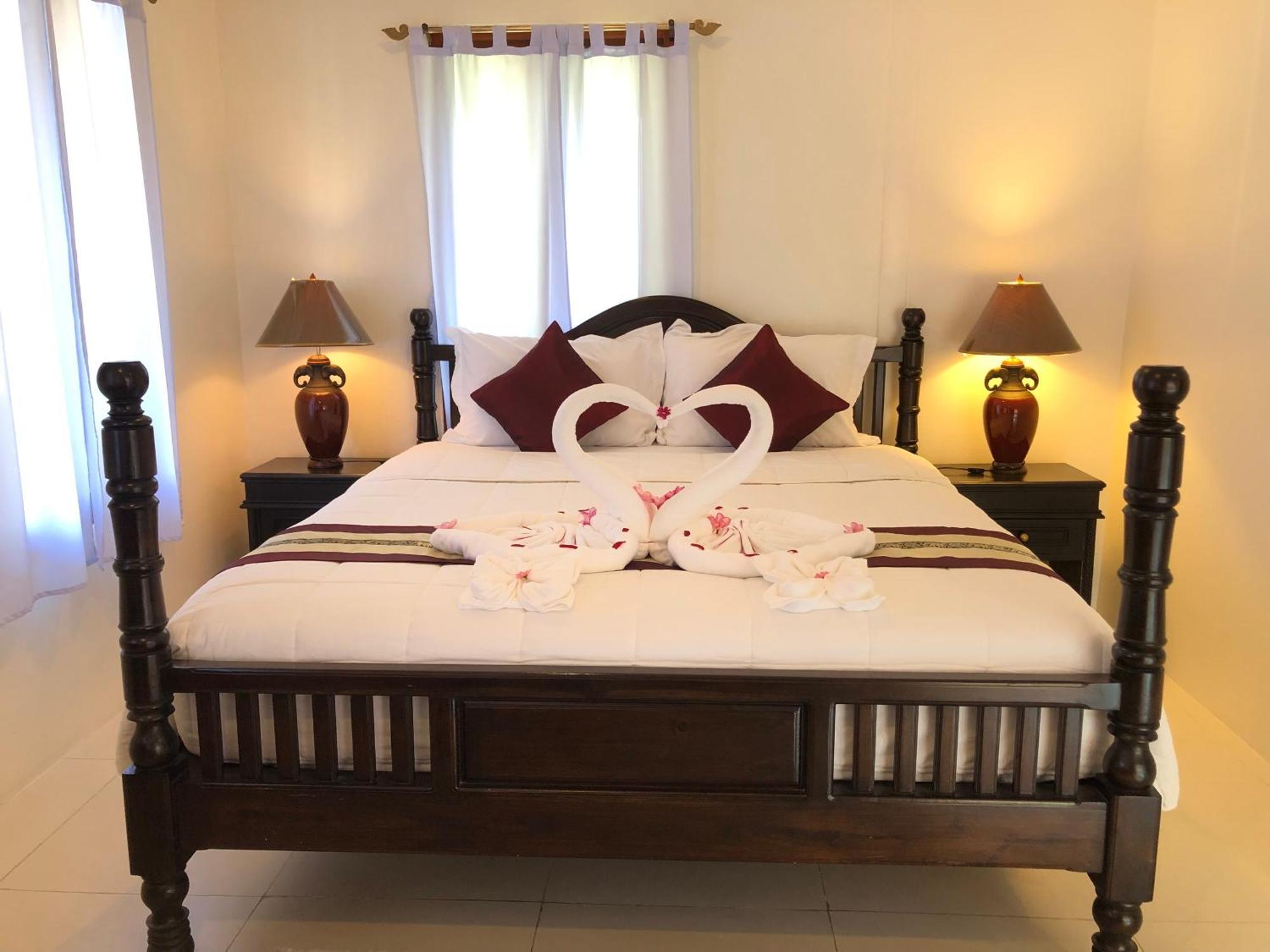 Naraya Homestay San Pa Tong Dış mekan fotoğraf