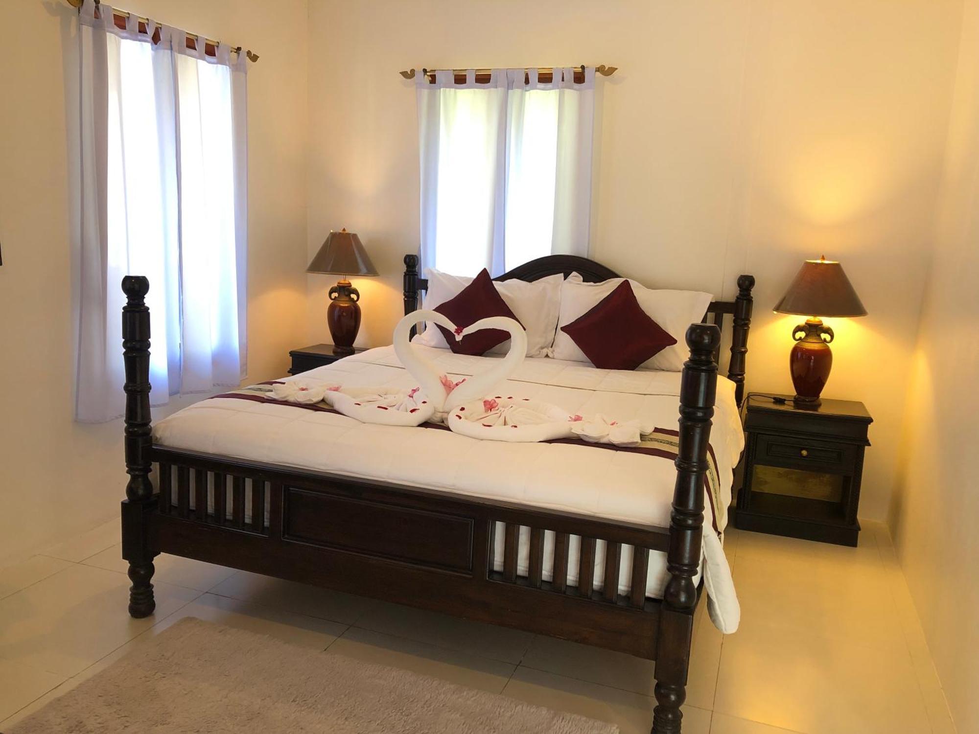 Naraya Homestay San Pa Tong Dış mekan fotoğraf