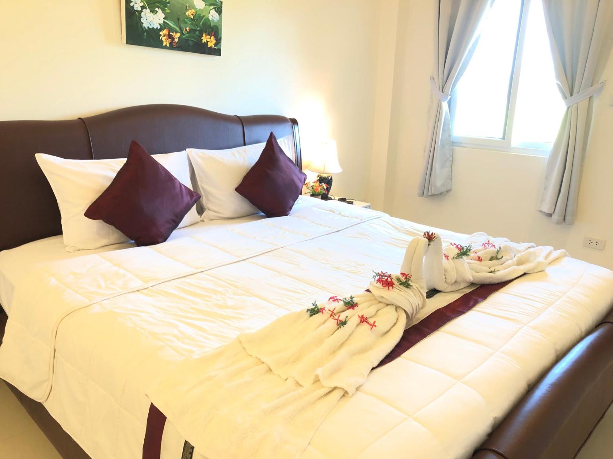 Naraya Homestay San Pa Tong Dış mekan fotoğraf