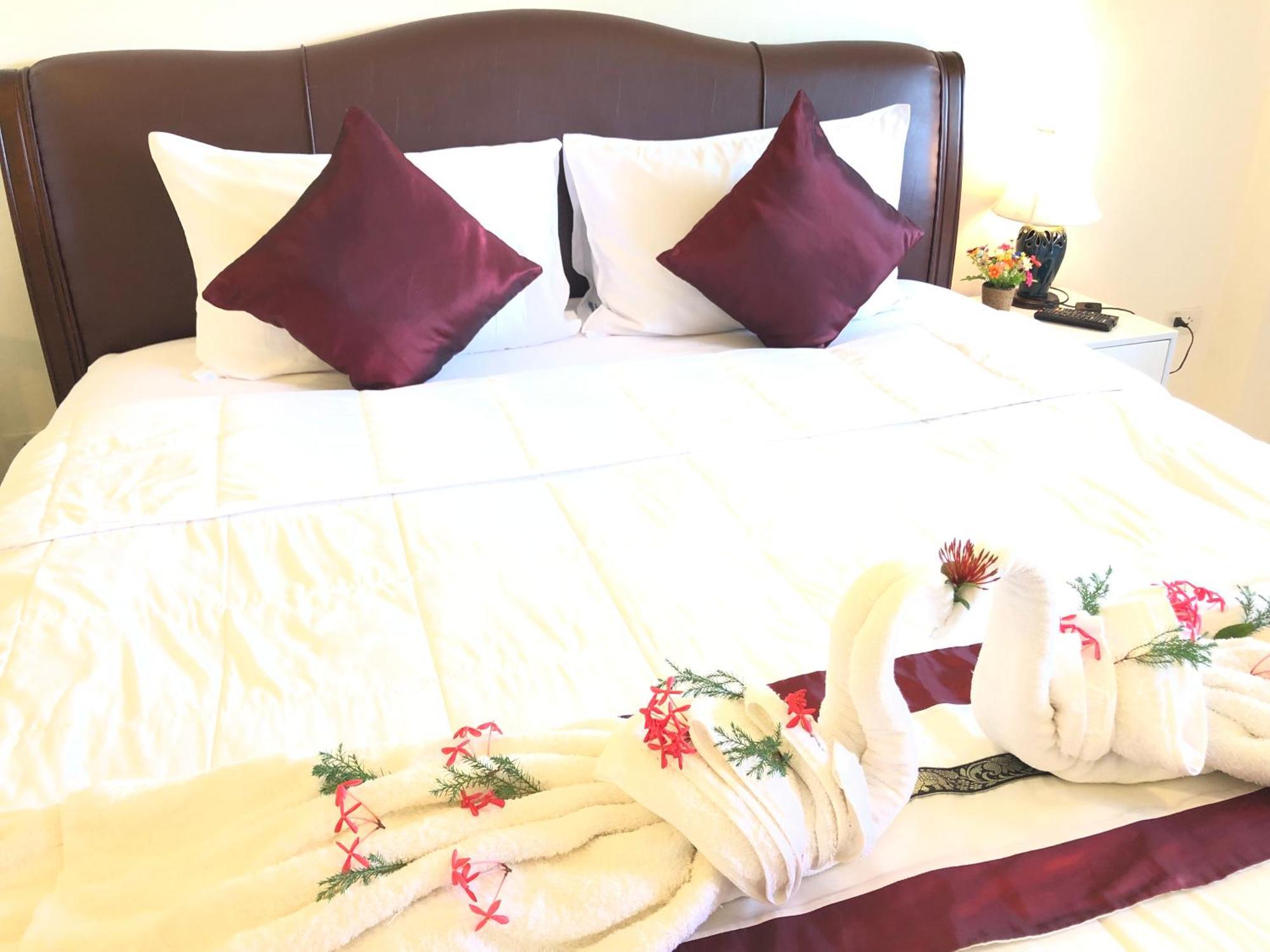 Naraya Homestay San Pa Tong Dış mekan fotoğraf