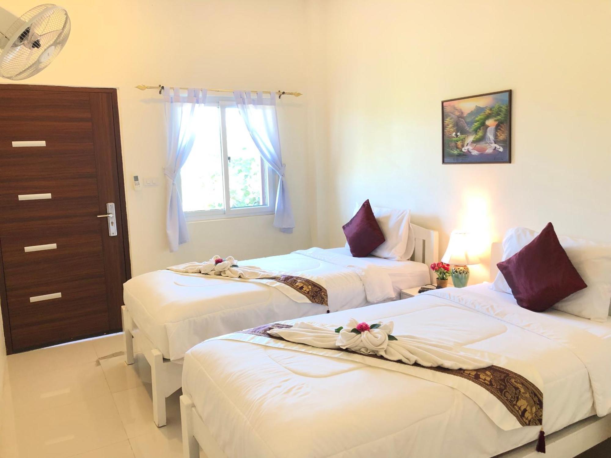 Naraya Homestay San Pa Tong Dış mekan fotoğraf