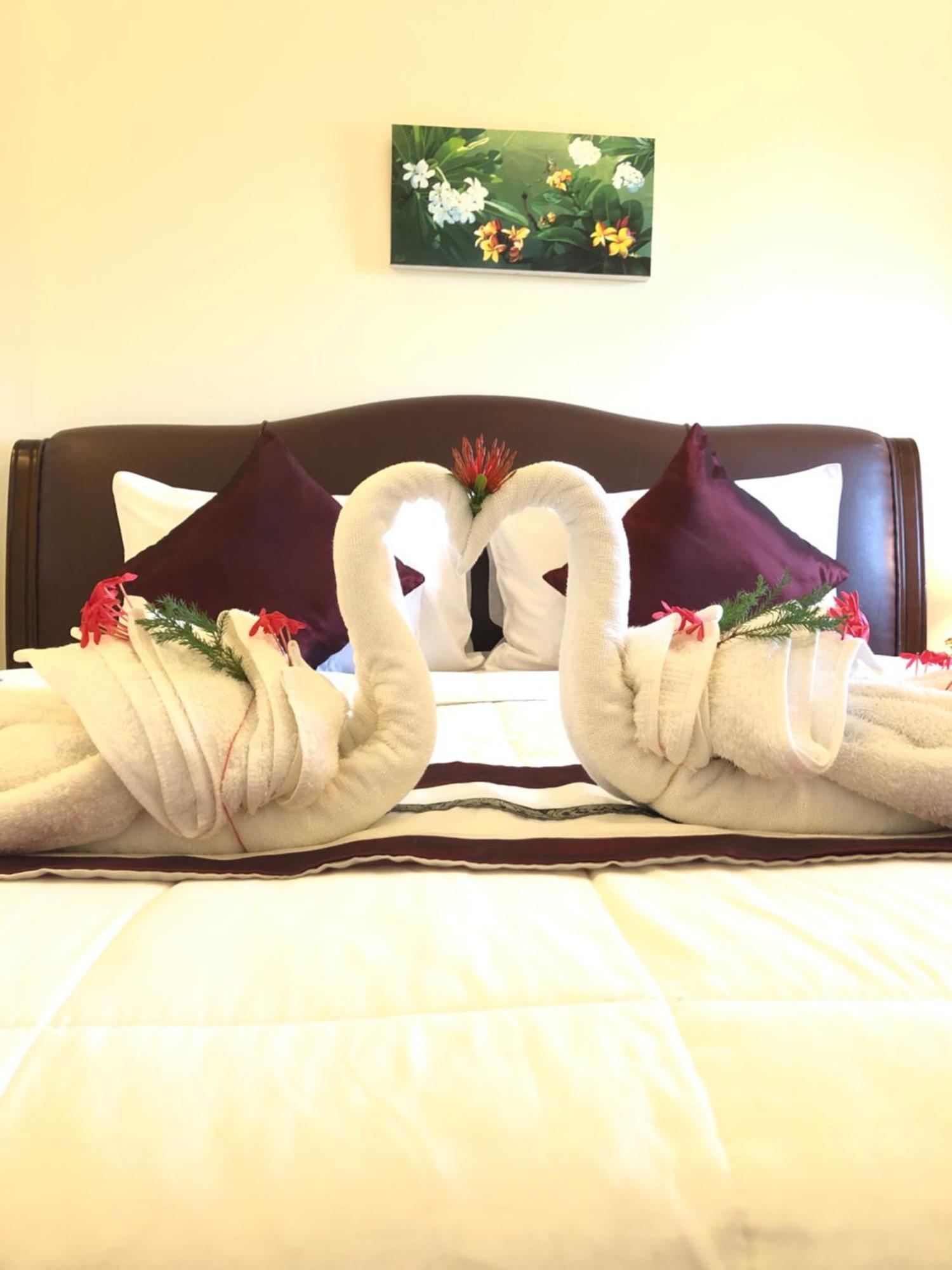 Naraya Homestay San Pa Tong Dış mekan fotoğraf